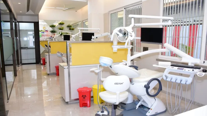 JAMBURE DENTAL