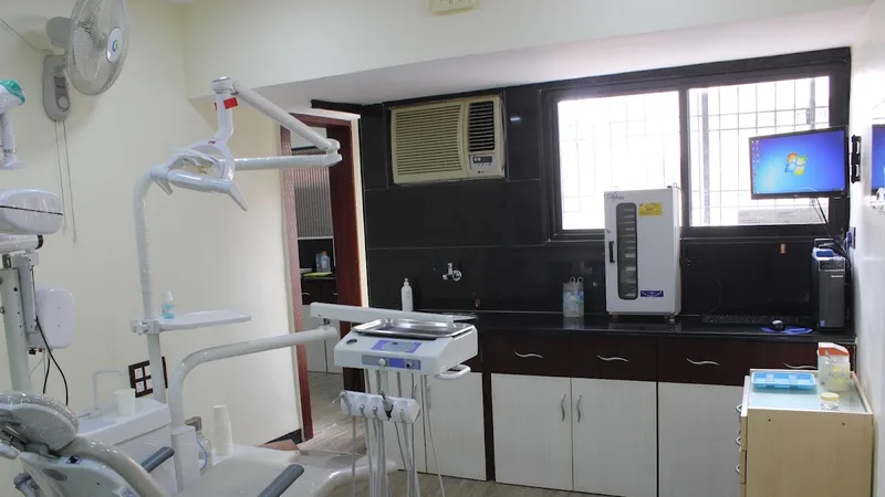 Dental & Oral