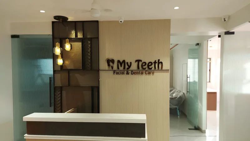My Teeth Facial & Dental Care