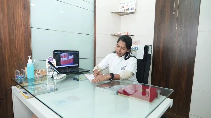 Neocare Dental Clinic