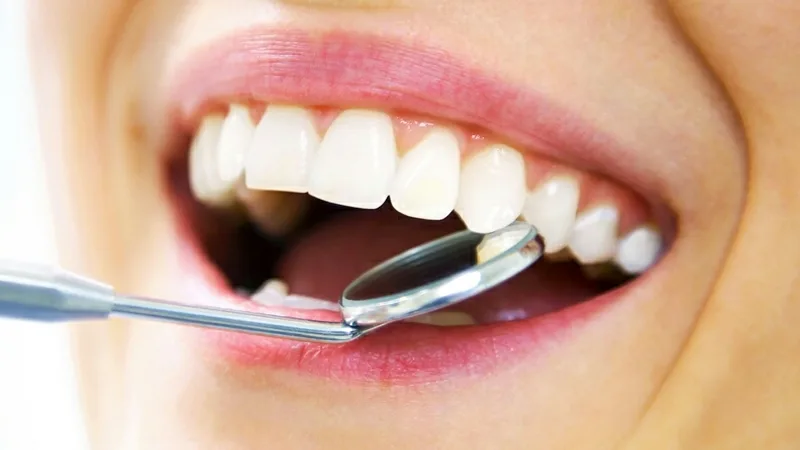 GOTOORKAR DENTAL CLINIC