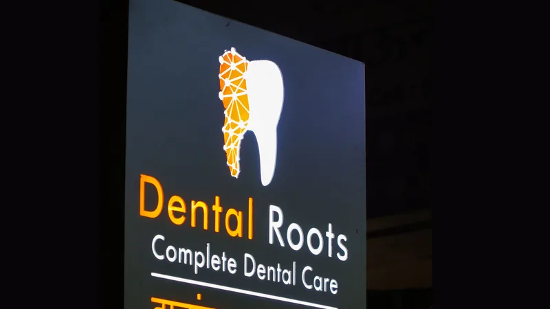 Dental Roots