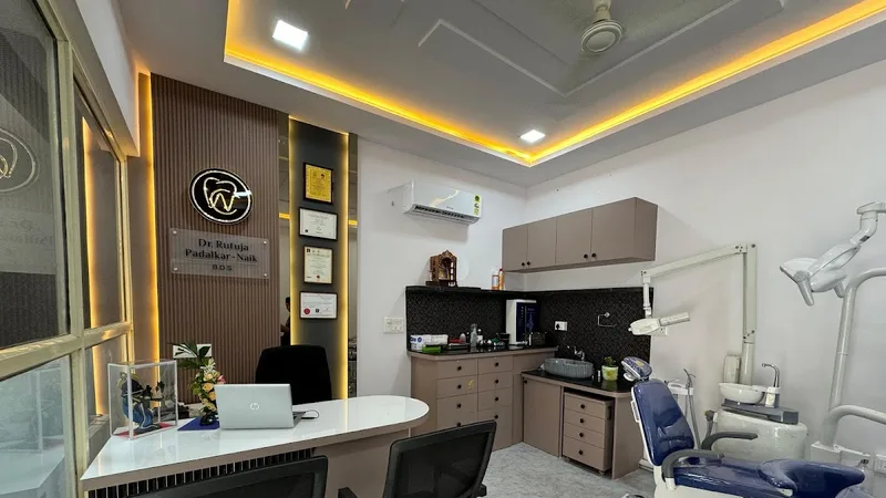 Naik dental clinic- Best dentist in Chhatrapati Sambhajinagar | Best Dental Clinic