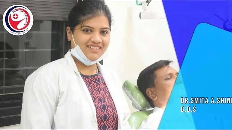Dr Smita Shinde Clinic