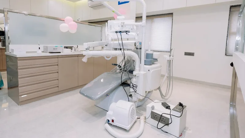 Active Advanced Dental Centre