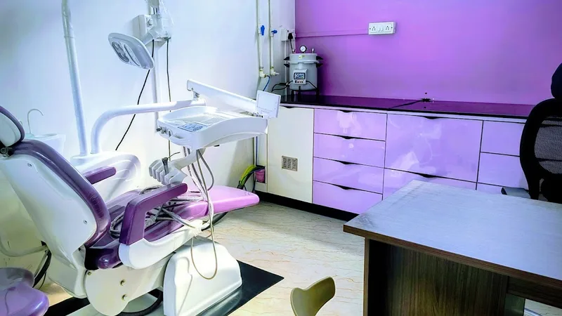 Dr Sneha's Care N Cure Dental clinic Clinic