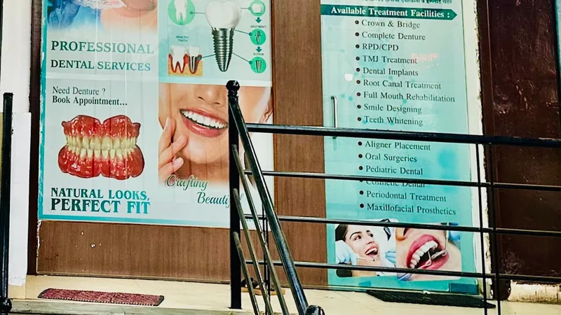 Smilecraft Dental and Implant Centre