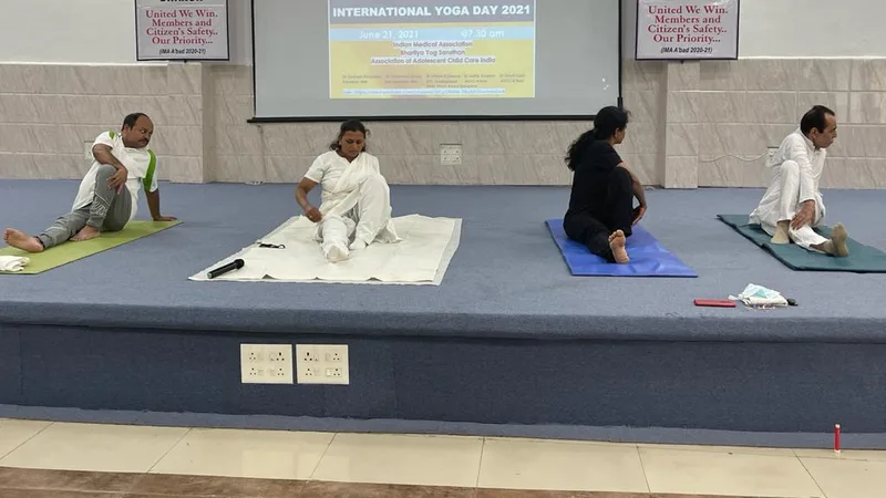 Dr Ujwala Dahiphale Clinic