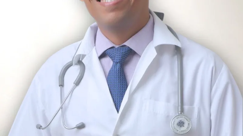 Dr Ram Chilgar Clinic
