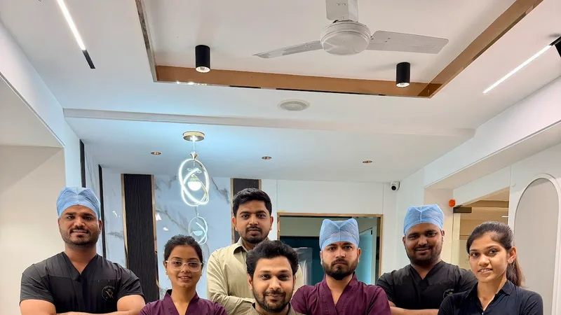 New Roots - Skin, Laser & Hair Transplant Clinic
