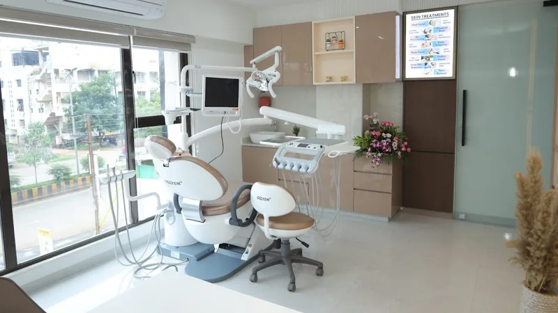 Dr Amey Rathi Clinic