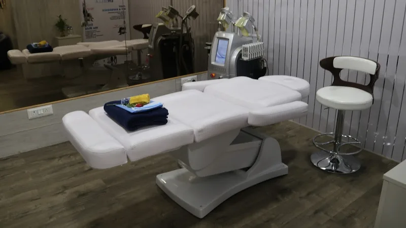 Anantshree's Lotus Laser Clinic | Dr. Manisha Kakade - Cosmetic Gynaecologist & Sexual Medicine Expert in Aurangabad