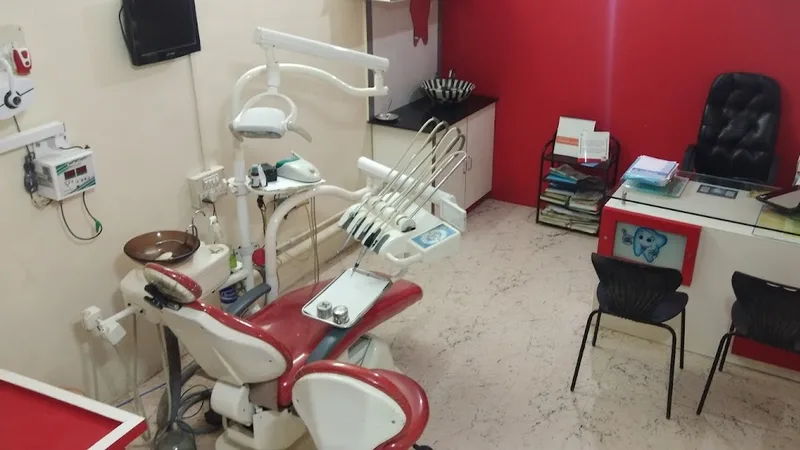 Cholepatil’s The Gleam clinic