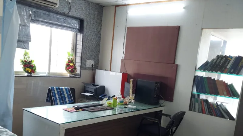 Dr Alka Kotecha Clinic