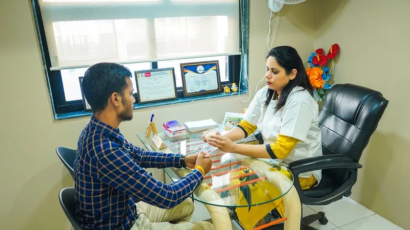 Malik Skin And Dental Clinic - Skin Specialist, Hair fall, Acne | Best Dental Clinic, Root Canal Specialists, Implantologist