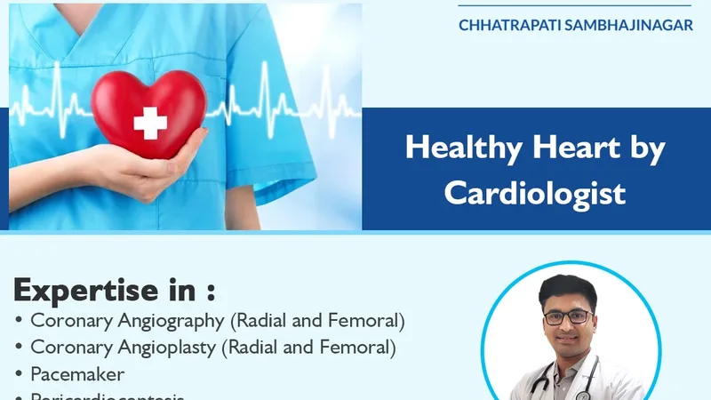 Dr Kuldeep R Totawar Clinic