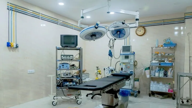Manik Hospital & Research Center | Best pediatric critical care hospital | Best Diabetes care | Pediatric Endocrinologist