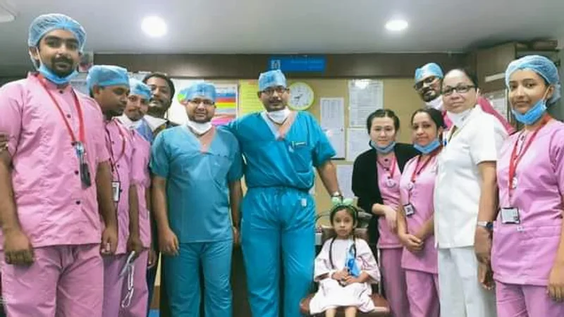 Dr Kaushik Mukherjee Clinic