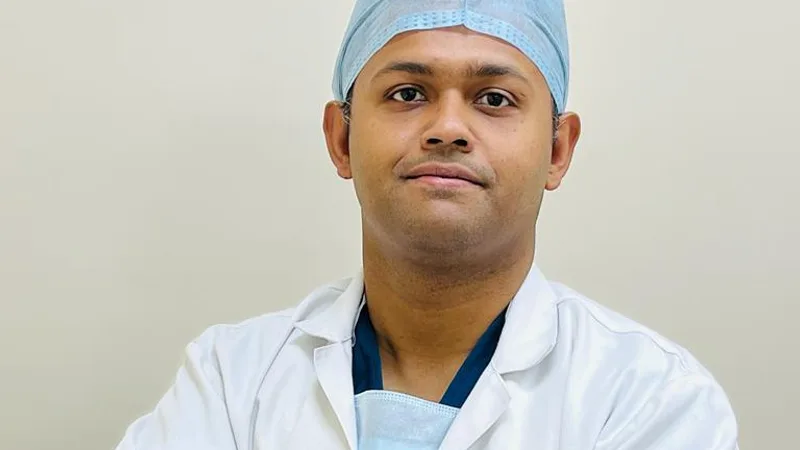 Dr Soumya Guha Clinic