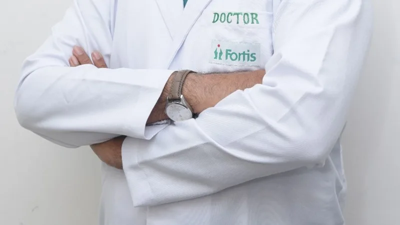 Dr K M Mandana Clinic
