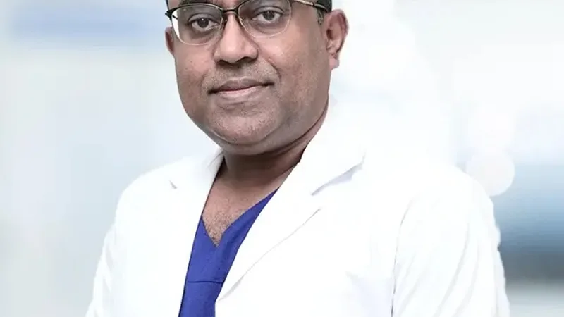 Dr Atanu Saha Clinic