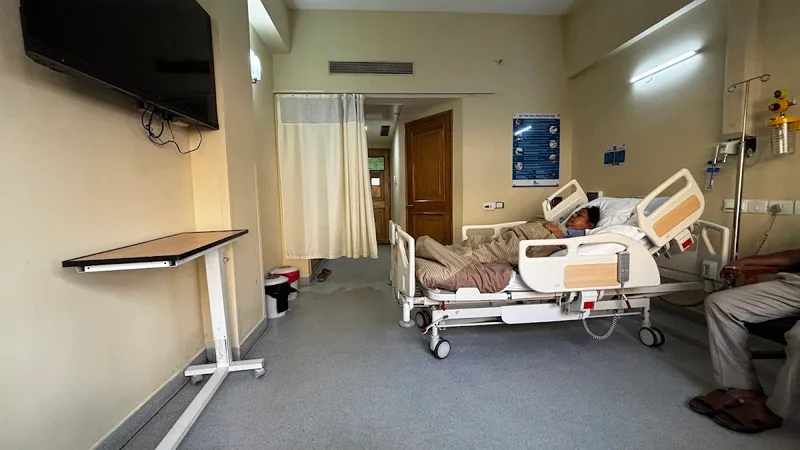 Dr Aritra Konar Clinic