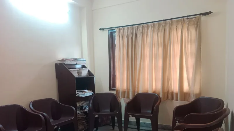Dr Himansu Kr Dasmahapatra Clinic