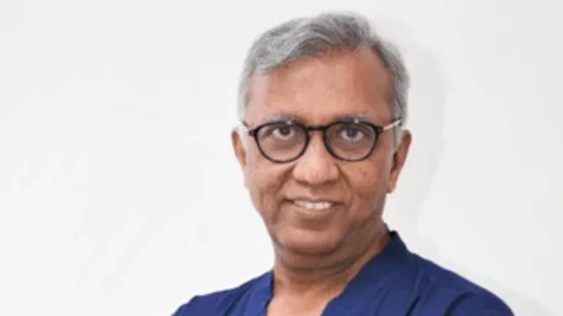 Dr Ashok B Malpani- Interventional Cardiologist: Complex Angioplasty, Pacemaker Implantation Clinic