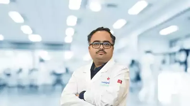 Dr Sumanta Chatterjee Clinic