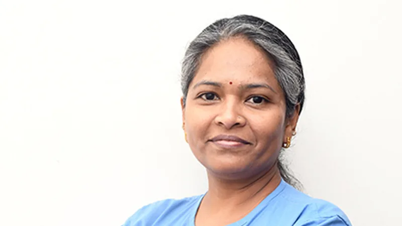 Dr Ashima Bhelotkar Clinic