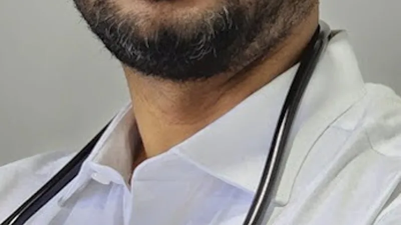 Dr Amanul Hoque Clinic