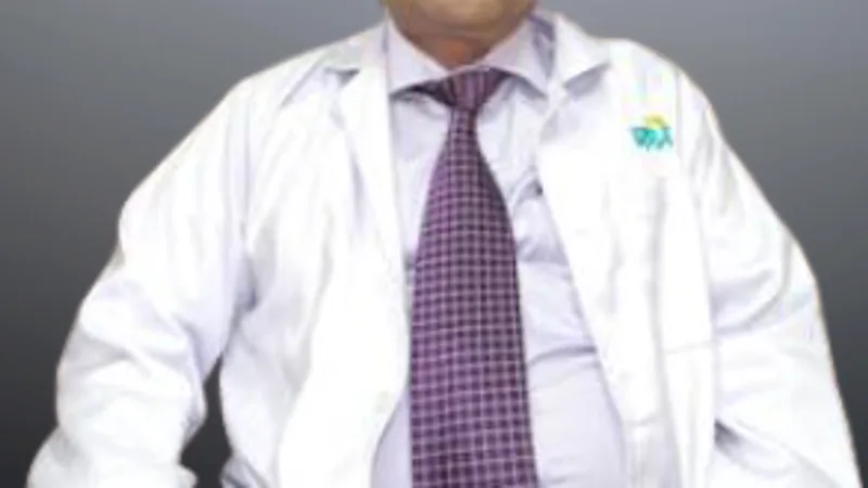 Dr Amar Nath Ghosh Clinic