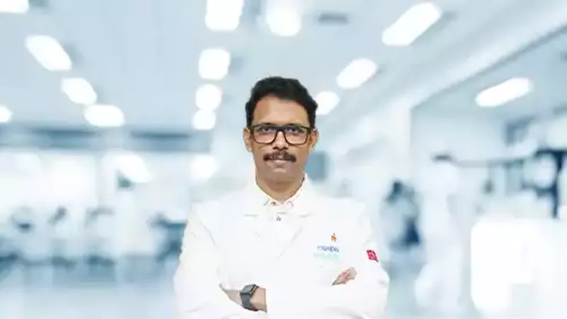 Best Cardiac Surgeon Mukundapur, Kolkata - Dr. Sandip Sardar