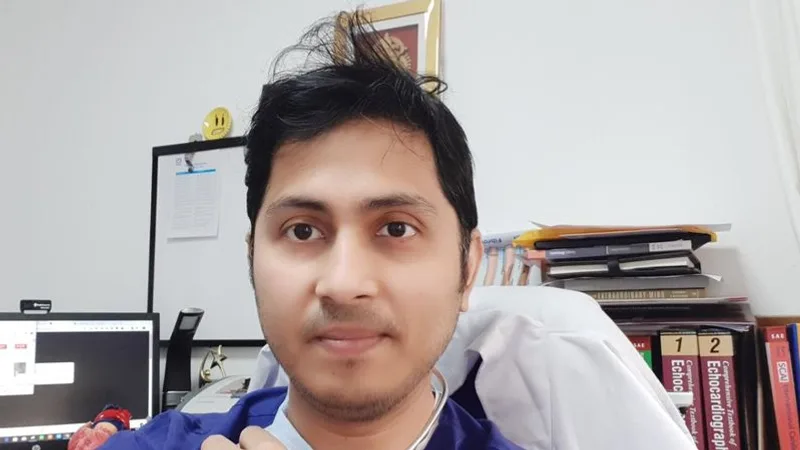 Dr Ayan Kar Clinic