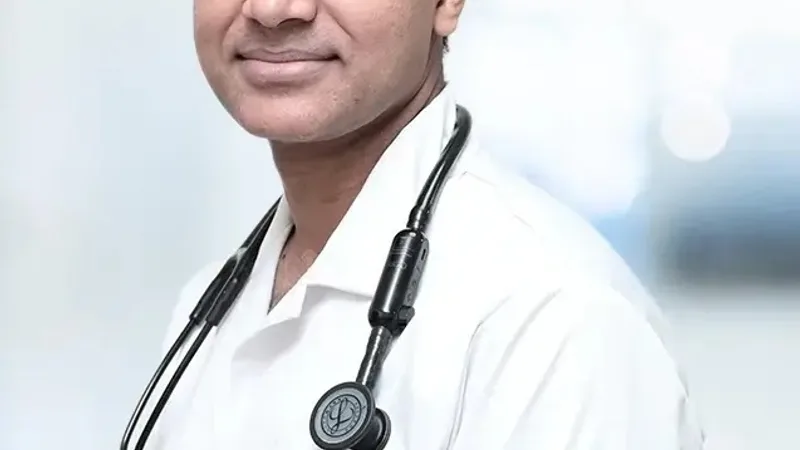 Dr Debabrata Bera Clinic