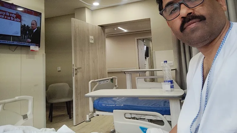 Dr Shuvo Dutta Clinic