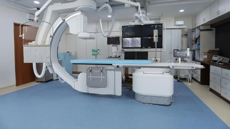 Dr Prithwiraj Bhattacharjee Clinic