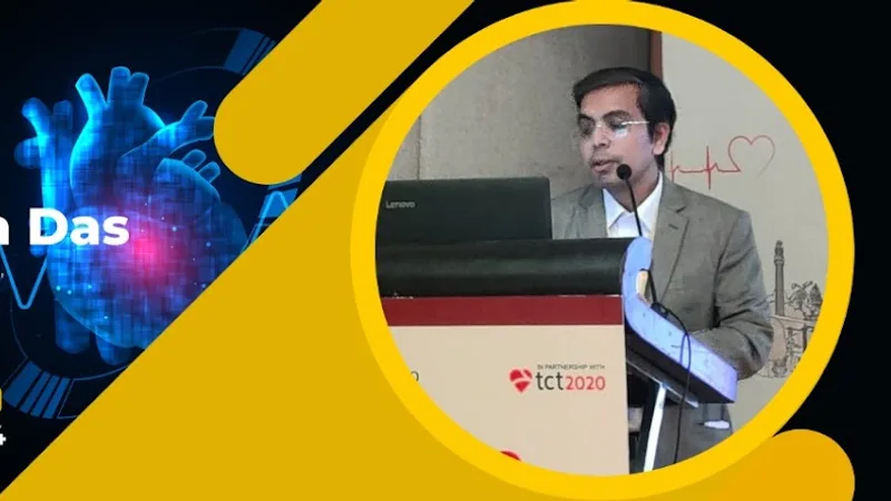Dr Sankha Subhra Das Clinic