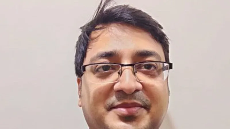 Dr Sudeb Mukherjee- Cardiologists in Kolkata Clinic