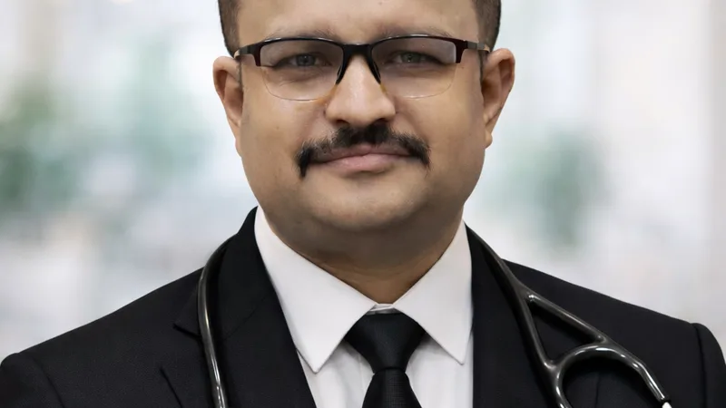 Dr Abhirup Sinha (DM Cardiology, MD Medicine) Clinic