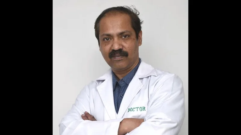 Dr Siddhartha Bandyopadhyay Clinic