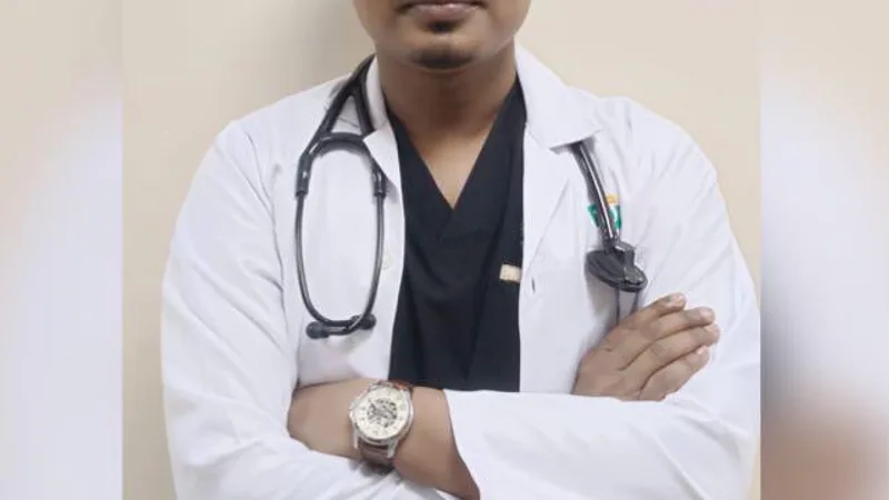 Dr Uday Shankar Das Clinic