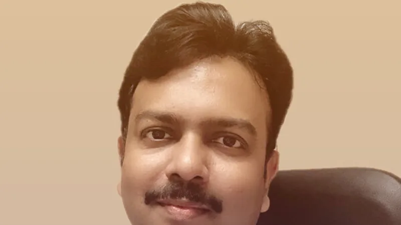 Dr Ashfaque Ahmed, 15+ yrs of exp. Clinic