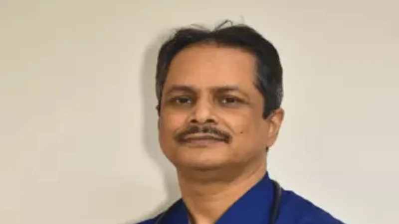 Dr Ratan Kumar Das Clinic