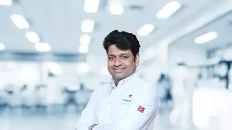 Best Cardiothoracic Surgeon in Kolkata | Dr. Sujoy Chatterjee | Manipal Hospitals Broadway