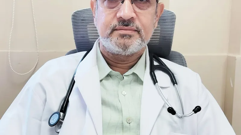 Dr Sunip Banerjee, Best Cardiologist Kolkata/Heart Specialist Kolkata / Best Heart Doctor Kolkata Clinic