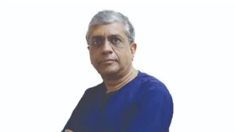 Dr Suvro Banerjee Clinic