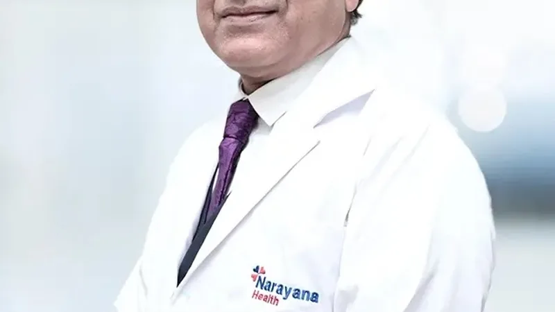 Dr Debdatta Bhattacharya Clinic