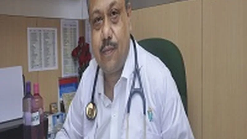 Dr Debashis Ghosh Clinic