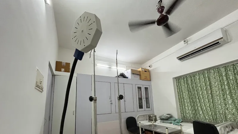 Bain Clinic Pvt. Ltd.